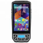 Android rugged handheld pda ip67 Bluetooth Terminal PC Tablet