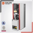 Dalong T2 Shoes automatic last pulling machine shoes making machinery