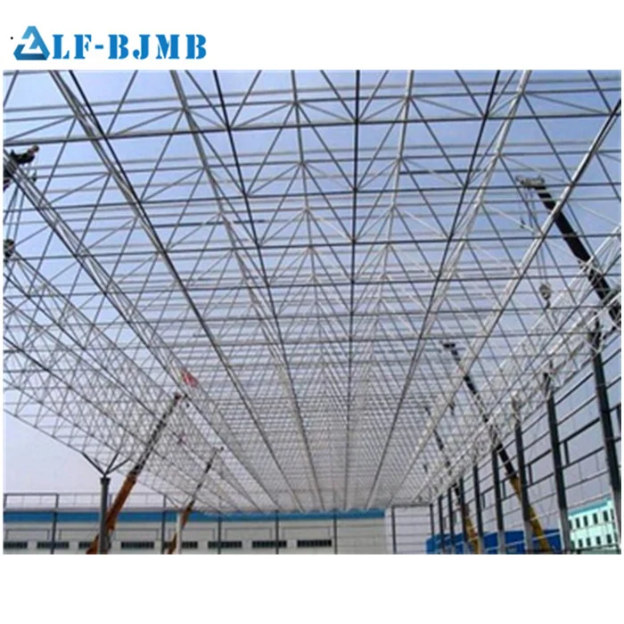 Wind Resistance Galvanized Steel Roof Beam For Building Buy Roof Beam Galvanized Steel H Beam Curved Steel Beam Product On Alibaba Com