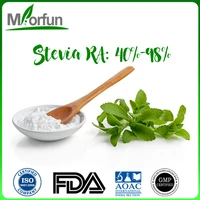 100 Natural Healthy Dried Stevia Leafs