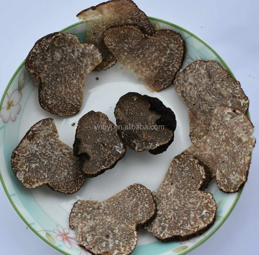truffles mushroom price/fresh black truffle for sale