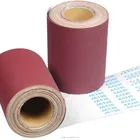 Machine Use Aluminum Oxide soft Emery Cloth