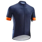 Pro team bicycle cycle clothing maillot racing mtb bike clothes high quality custom cycling jersey