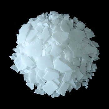 plasticizer extender of white flake polyethylene pe wax