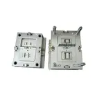 cheap plastic injection molding for electrical cover