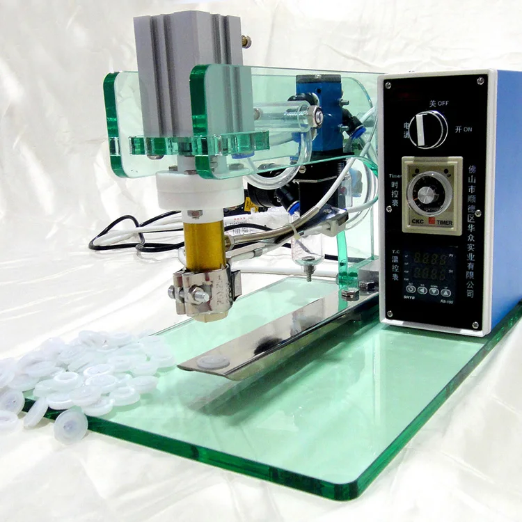 valve machine (20)