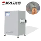 Meat Grinder Machine Frozen Meat Mincer Meat Sausage
