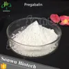 Pregabalin 148553-50-8 4-Methylpregabalin Pregabalin powder