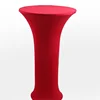 /product-detail/red-spandex-cocktail-table-cover-for-bar-party-wedding-event-60791382749.html