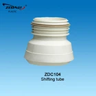toilet shifting tube /toilet plumbing hose/wc waste flexible hose