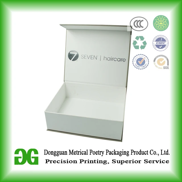quality customized cosmetic ,perfume ,soap packaging paper box