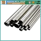 High Quality Gr9 Large Diameter Titanium Alloy Long Pipe