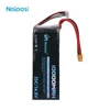 Manufacturer lithium 10000mAh 25C ion 14.8 V lipo battery for rc car