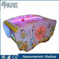 Hot Sales Mini Air Hockey Sweets