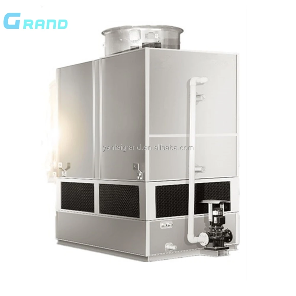Single Spiral Quick Freezer, IQF, 250kg - detail 6