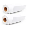 Guangzhou Yuhan paper high glossy cast coated photo paper roll size 24inch 36inch 180g 200g 230g inkjet printing photo paper
