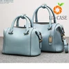 2018 Luxury Custom Women Handbag Wholesale hand bag Fashion Ladies 100% genuine Leather Satchel Bag