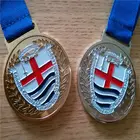Sport Metal Medal Custom For Events