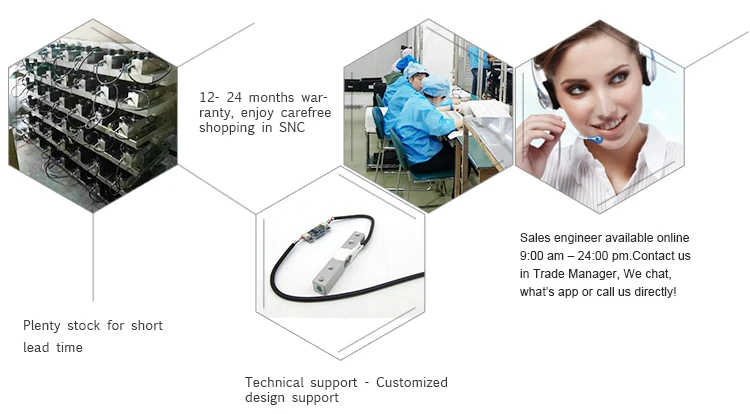 SC29FB Low profile disk type load cell/wheel shaped load cell weight sensor 0.5-2000KN