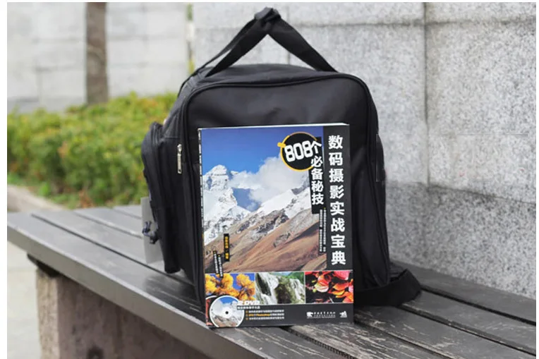 large capacity factory direct outlet 600D 26 inch suitcase luggage bag men and women shoulder bag duffel bag