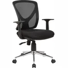 Ergonomic Computer Staff Office Chair Mesh