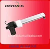 Electric linear actuator for electric functional sofa