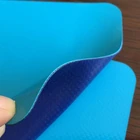 PVC coated flex banner--Blockout