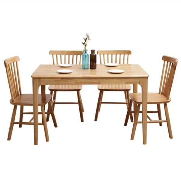 dining room furniture table and chair for sale