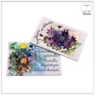 Creative Customer Design Fridge Magnet Type Custom Metal Tin Fridge Magnet
