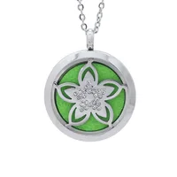 New Fashion Accessories Stainless Steel Oil