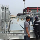 steel bailey bridge/portable bridge/compact bridge