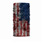 Cooling Fashion American Flag Wholesale Bandana
