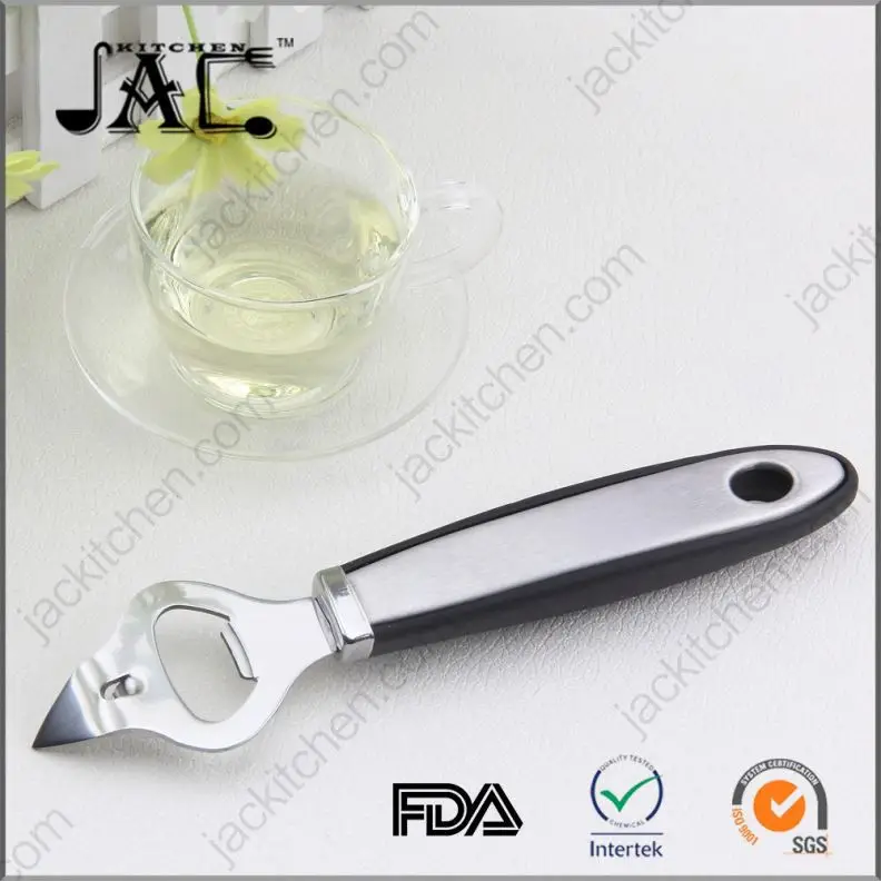 Top Selling Stainless Steel New Design Bottle Opener