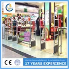 CZLY Factory directly supply EAS EM library book anti-theft system security system E2100
