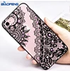 Best Selling Products 2019 in USA Glitter Flowers Diamond Embossed Phone for iPhone X Case Luxury Bling