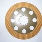 Parts Friction Disc Parts No. 458/20353 JCB Parts