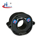 hall effect current transducer CS1000ED for AC/DC