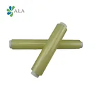 Food pack factory price Transparent PVC cling film wrap for cooking of high quality