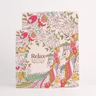 Custom Design Writing Journal Book For School