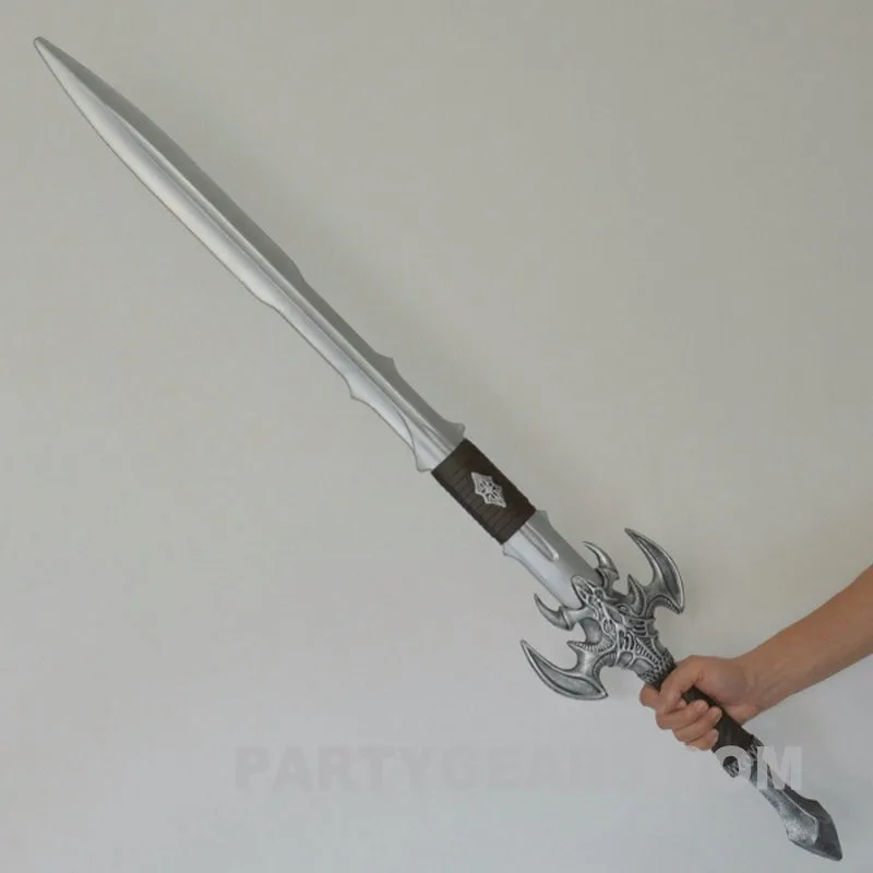 品質泡&ラテックスhellbringer剣-larp武器仕入れ・メーカー・工場