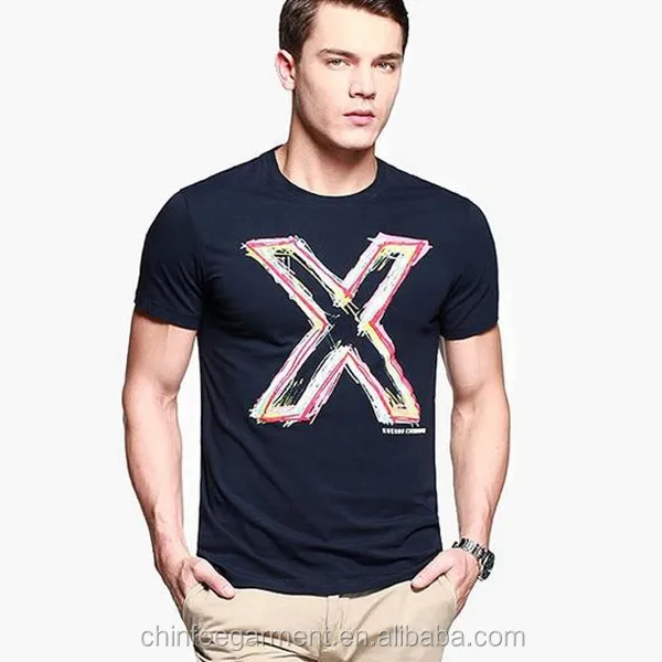 STM014 China Apparel Cotton Spandex Men