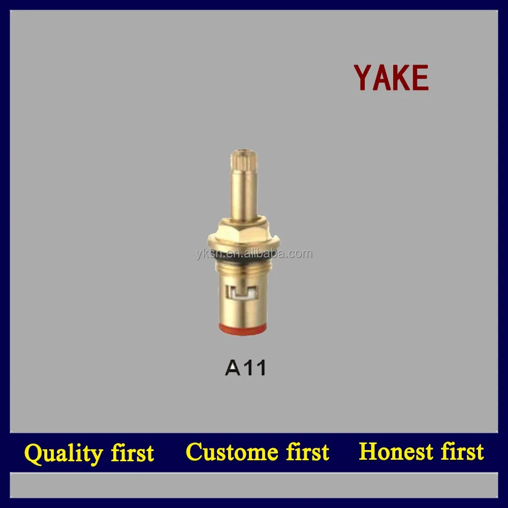 Brass/ceramic Upc Faucet Cartridge,Upc Shower Faucet Cartridge Buy Faucet Cartridge,Upc Faucet