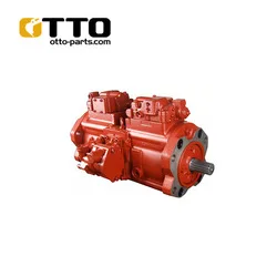 4HK1 Engine AsSY