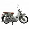 110cc 2018 Factory Direct Sale High Quality Vintage cub motorcycle CH107-3