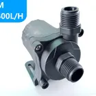 Dc /24v Pump 12v Brushless Dc Pump DC50G 12v /24V 8m 2400L/H No Self-priming