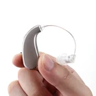 Rechargeable Battery Cheap Prices Invisible Hearing Aid For Loss Hearing