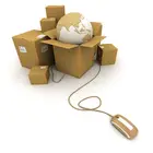 ESS Battery Products Door To Door Delivery Dropshipping agent Express Freight