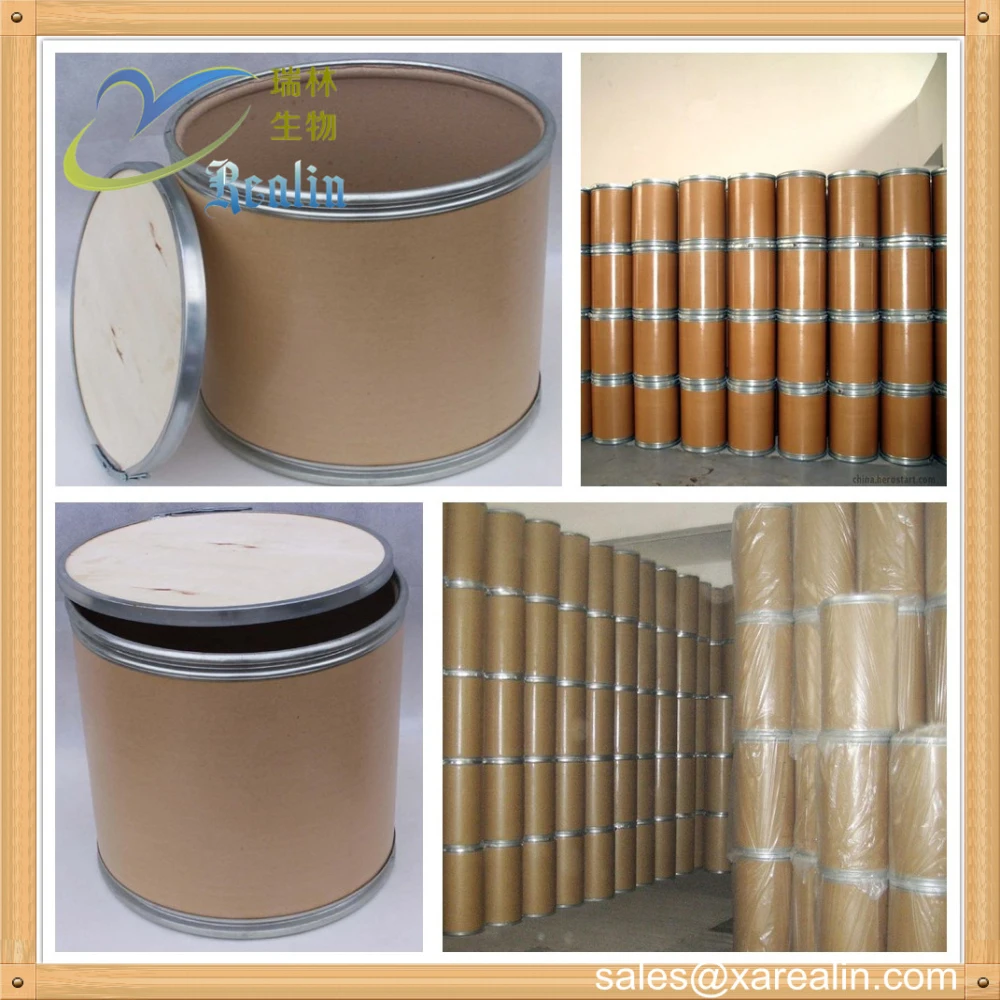 Realin drum packaging