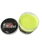 Magic Keyboard Cleaning Compound Slimy Gel for Vinyl record cleaner goka record care kits
