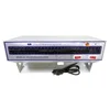 SL-028 Industrial Eliminate Equipment Desktop Horizontal Type ESD Ionizing Air Blower Fan